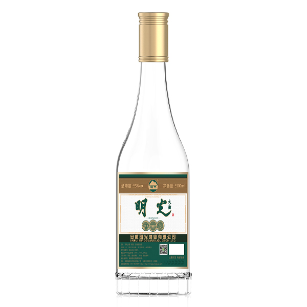 明光大曲